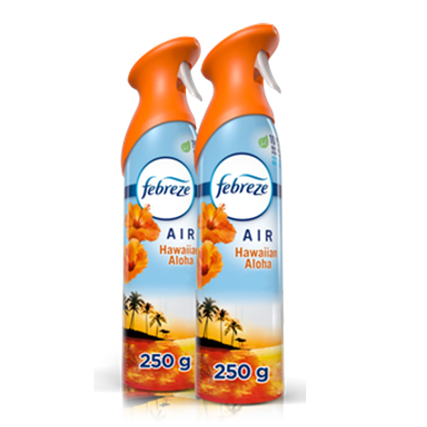 Febreze Air Hawaiian Aloha Bundle